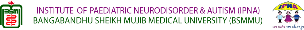 Institute of Paediatric Neurodisorder & Autism (IPNA)