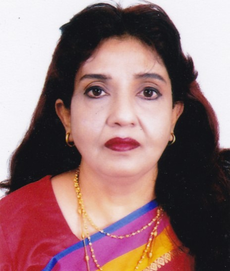 Dr. Syeda Tabassum Alam